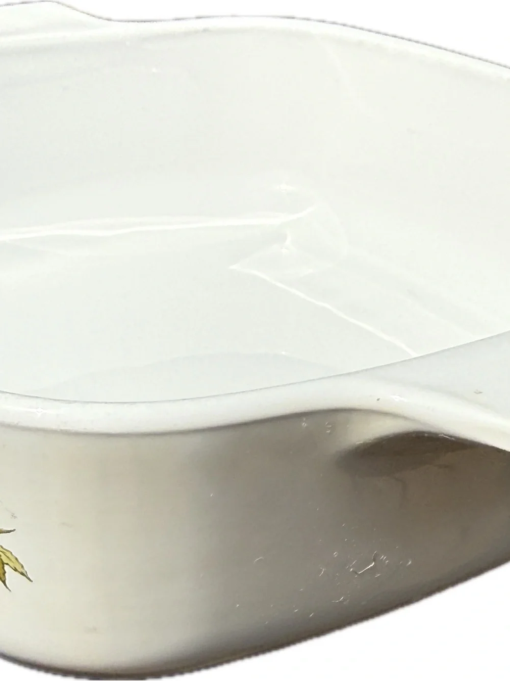Vintage Corning Ware Spice O’ Life Casserole